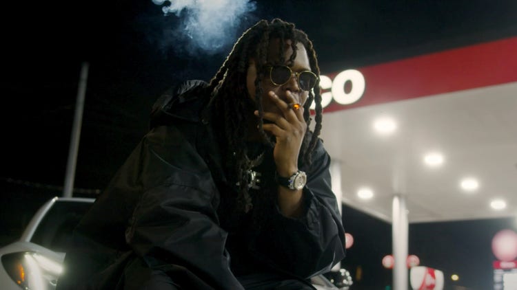 Young Nudy