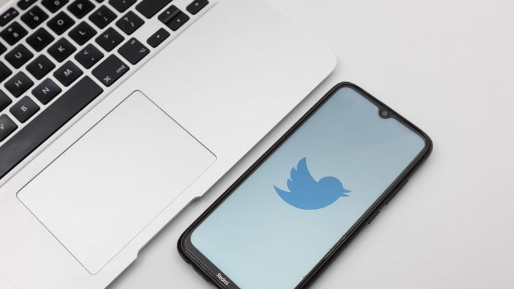 Twitter