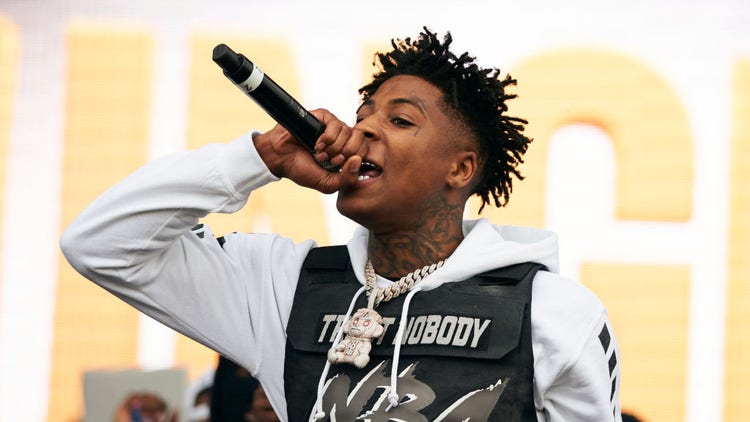 NBA YoungBoy