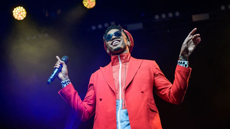 August Alsina