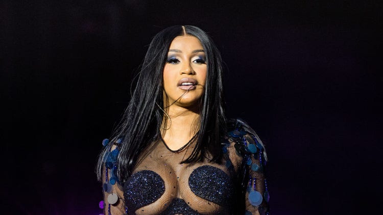 Cardi B