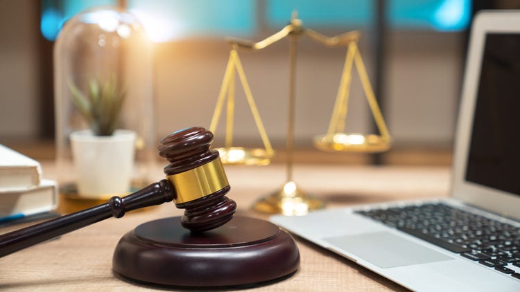 virtual court