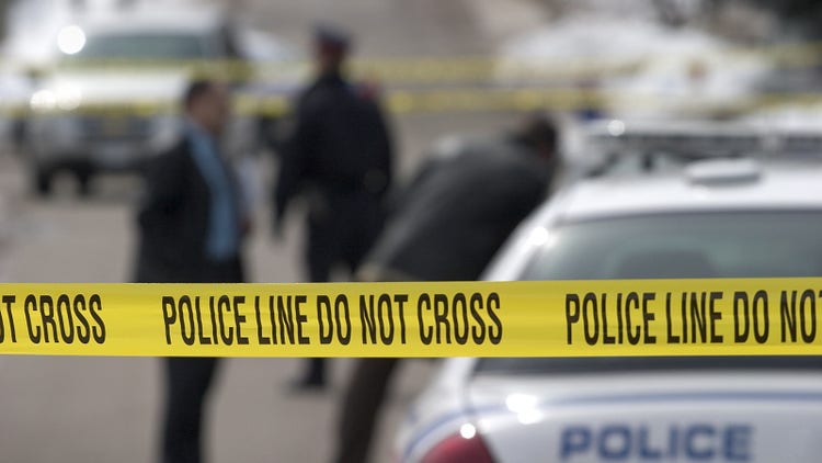 Police Tape