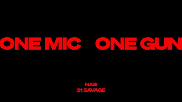 nas, 21 savage