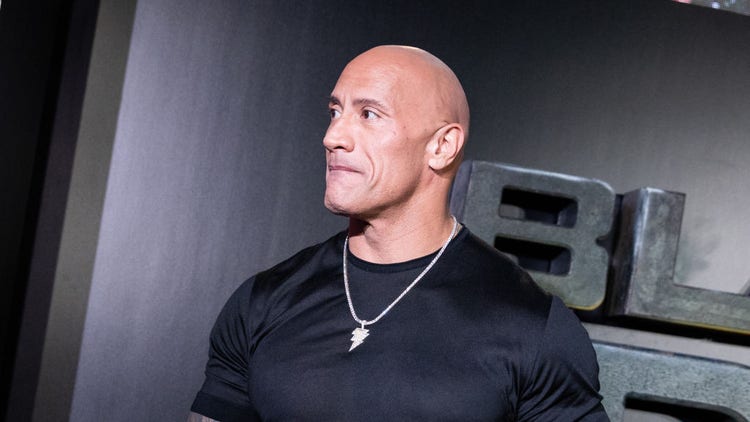 Dwayne