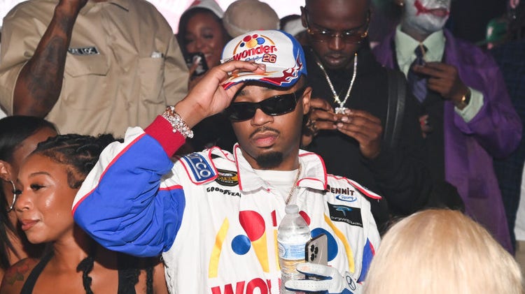 metro boomin