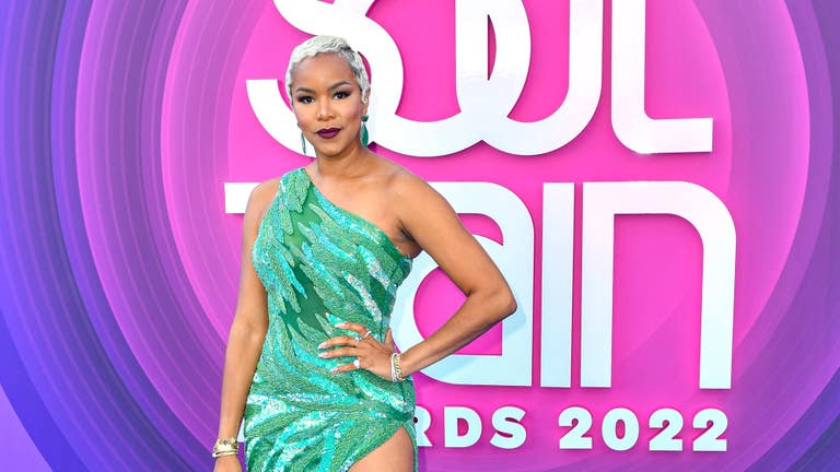 Letoya Luckett explains why we don't see girl groups anymore