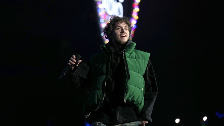 Jack Harlow