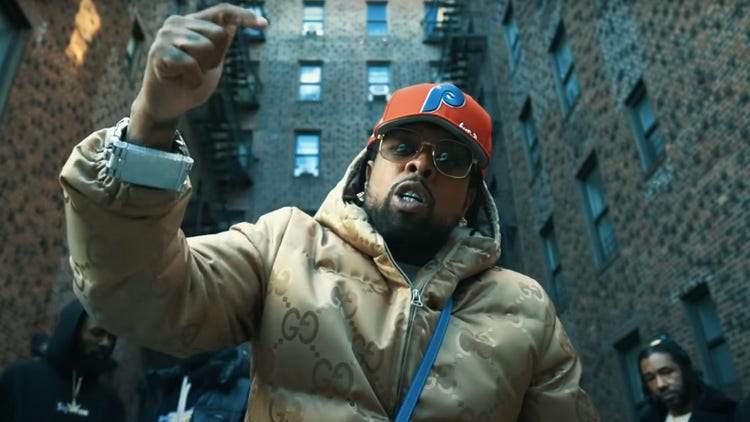 Westside Gunn