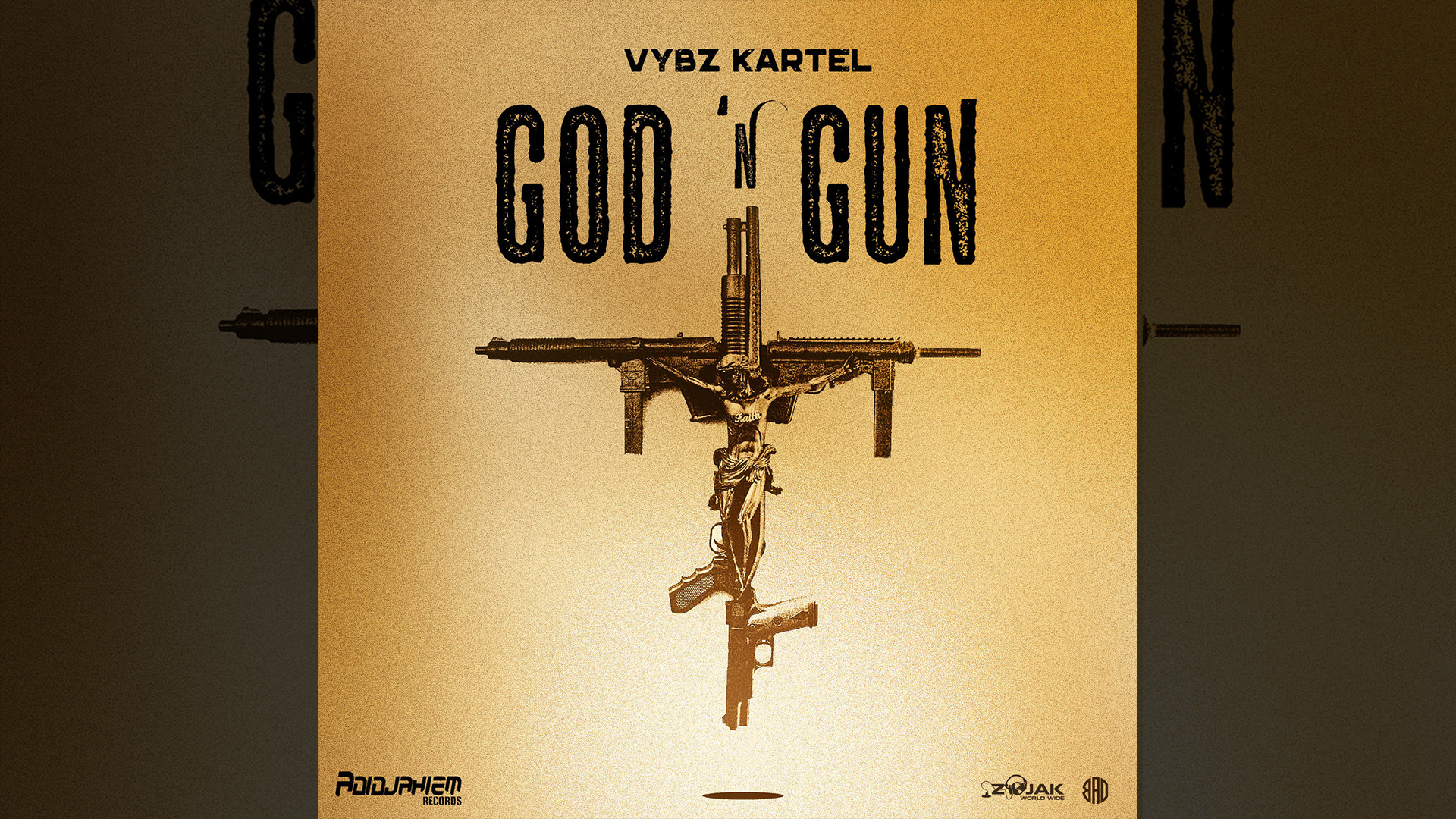 Vybz Kartel returns with new single 