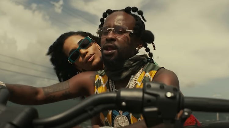 Popcaan