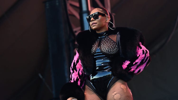 Ashanti