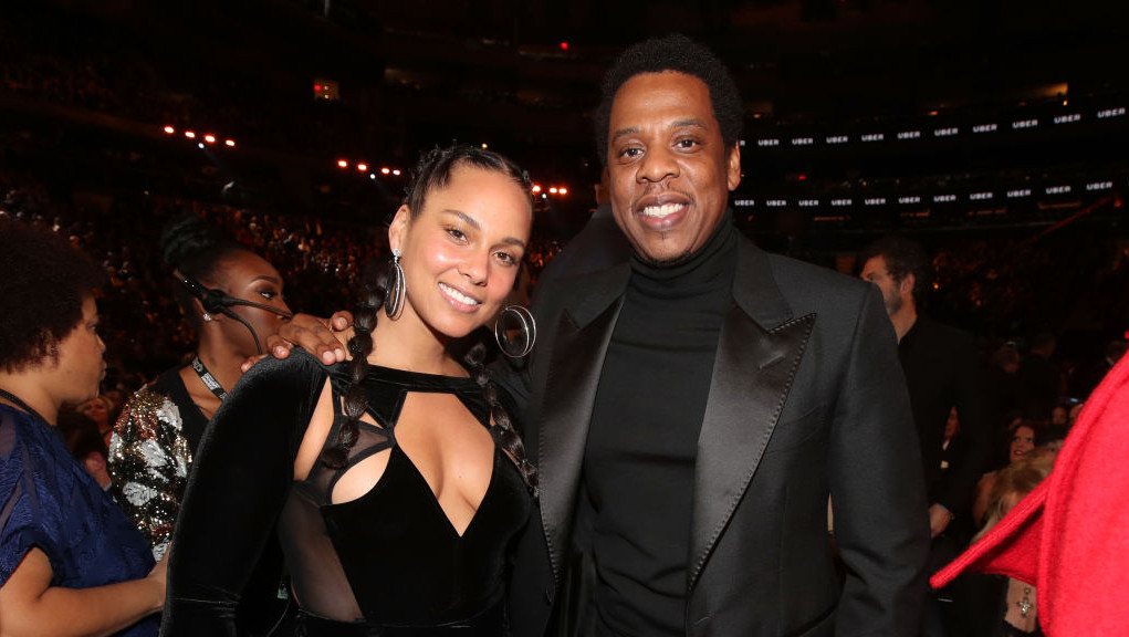 Alicia Keys wants to collab with JAY-Z again in the future