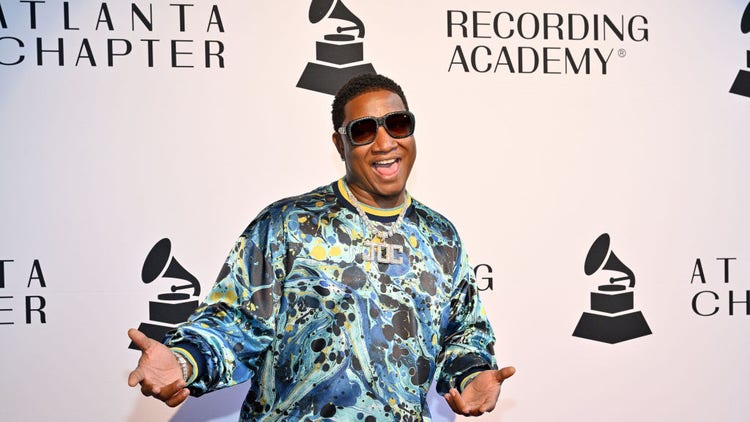 Young Joc