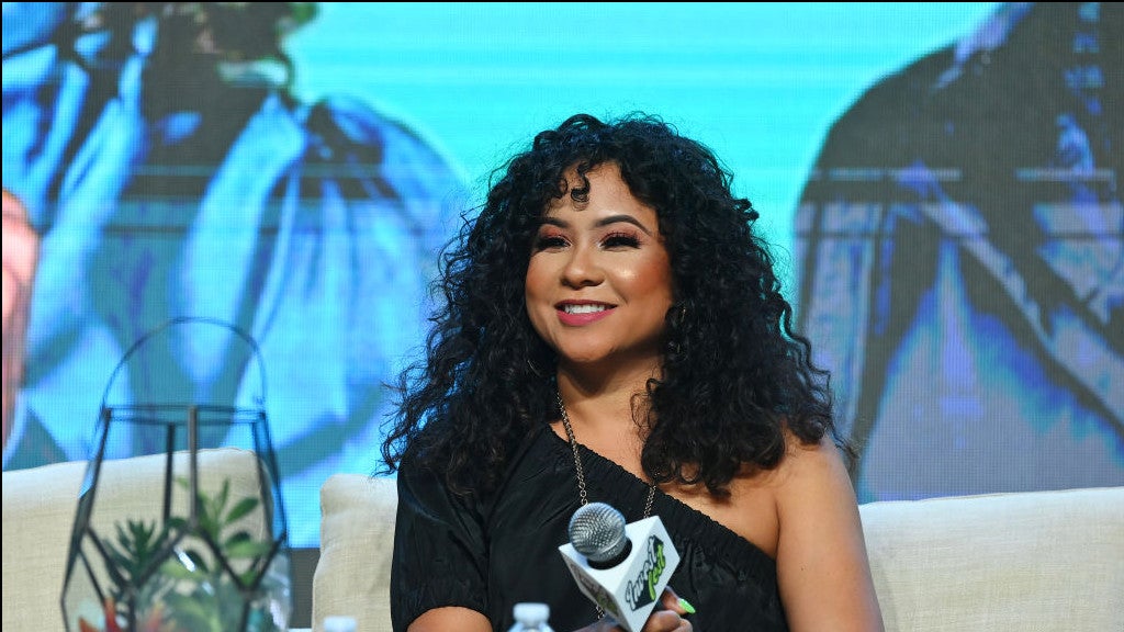 End of an era: Angela Yee signs off on 