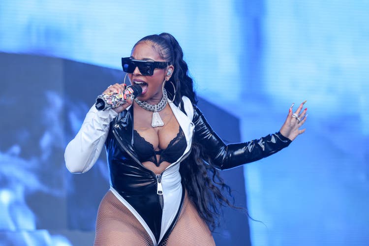 Ashanti