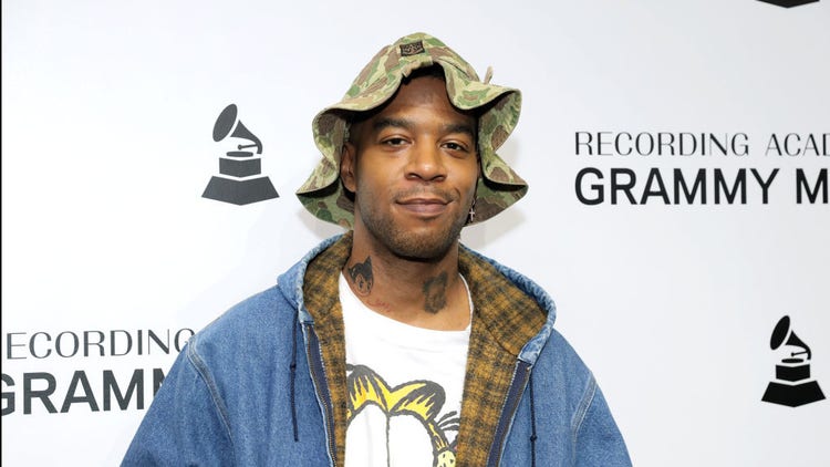 Kid Cudi