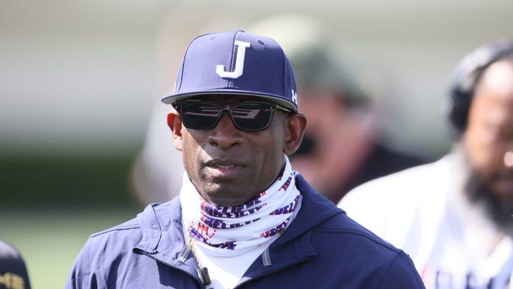 Deion Sanders