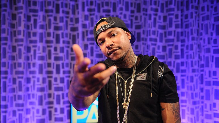 Chinx Drugz
