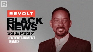 Will Smith Makes His Return To The Big Screen With 'Emancipation' and more
