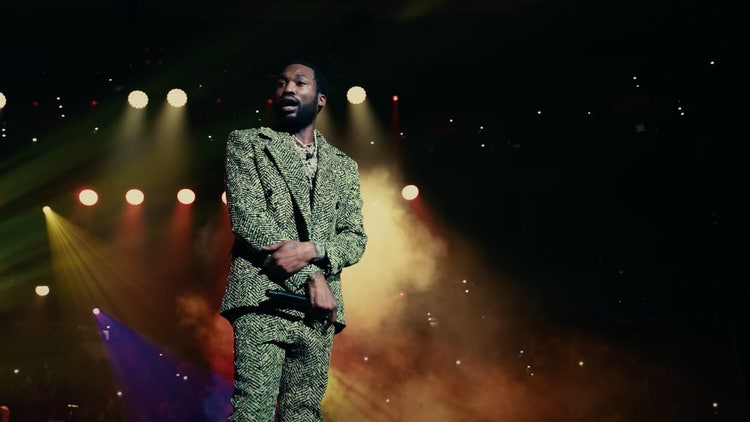 Meek Mill