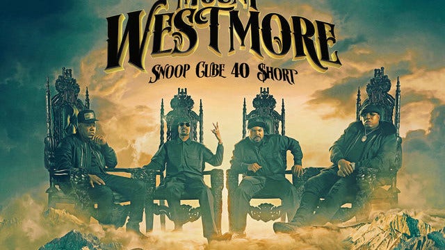 snoop dogg, ice cube, too short, e-40