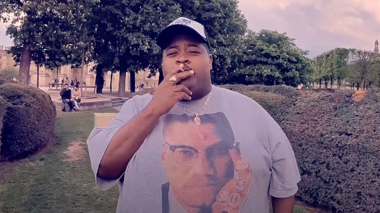LunchMoney Lewis