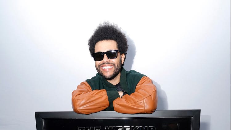 weeknd