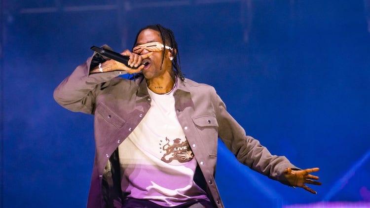 Travis Scott