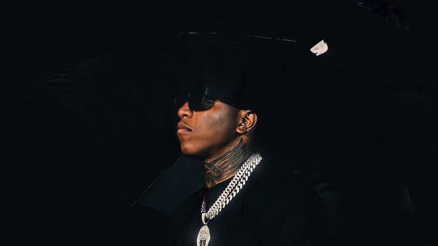 yungeen ace