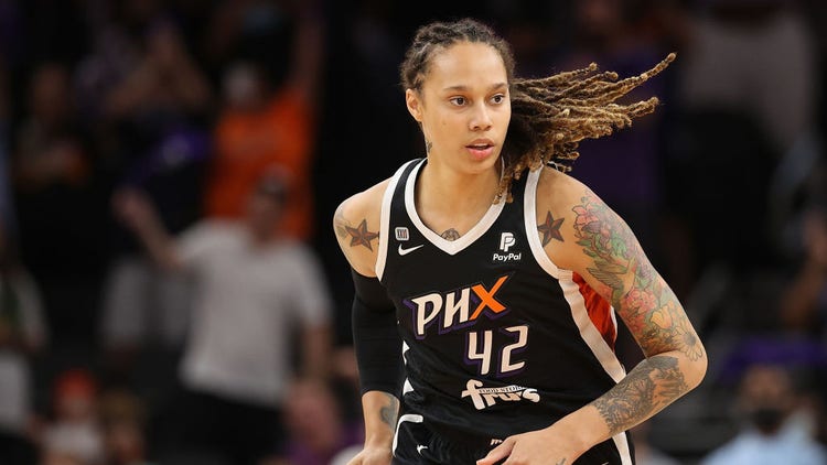 Brittney Griner