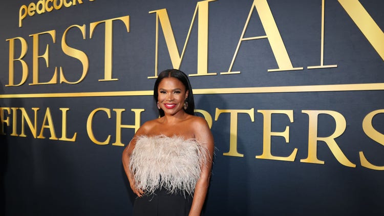 Nia Long