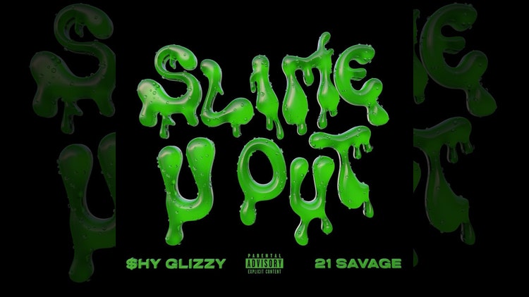Shy Glizzy