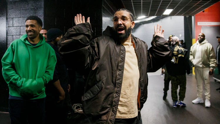 Drake