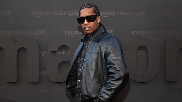 A$AP Rocky