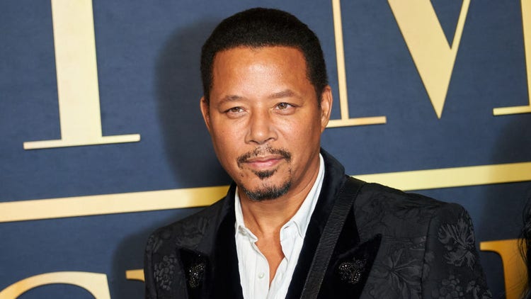 Terrence Howard