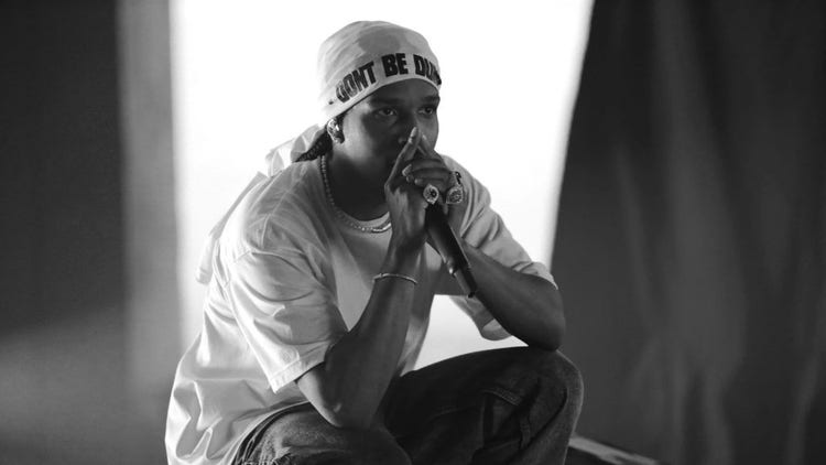 ASAP Rocky