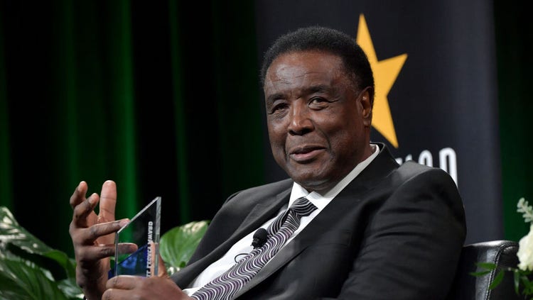 Paul Silas