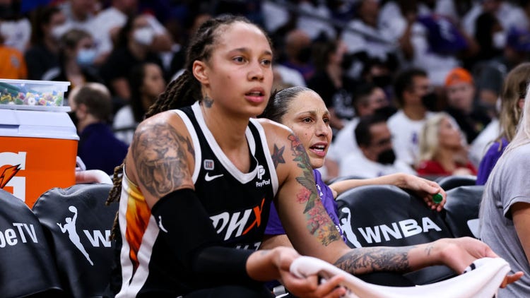 Brittney Griner