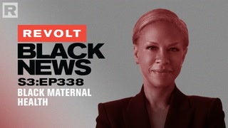 Examining Black Women And Their Higher Rates of Pregnancy-Related Complications And Deaths