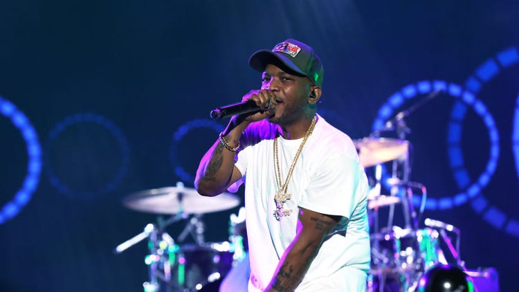 Styles P