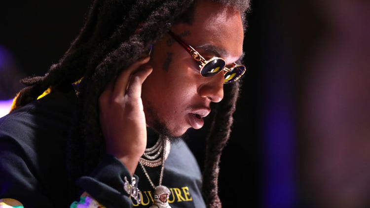 Takeoff