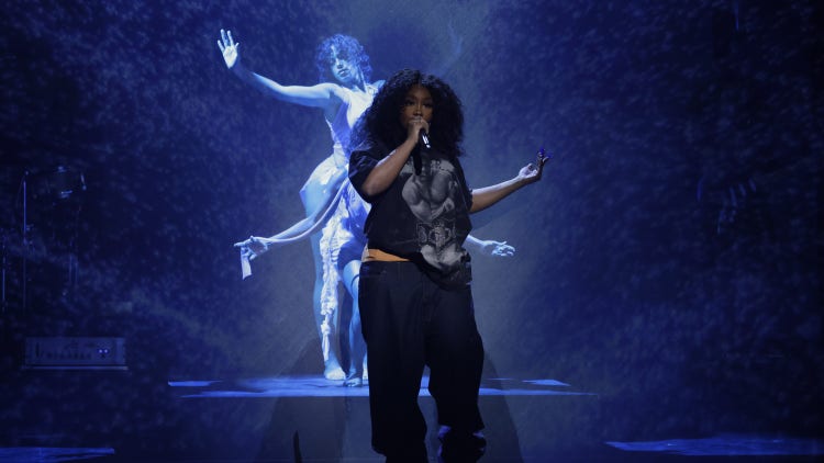 SZA