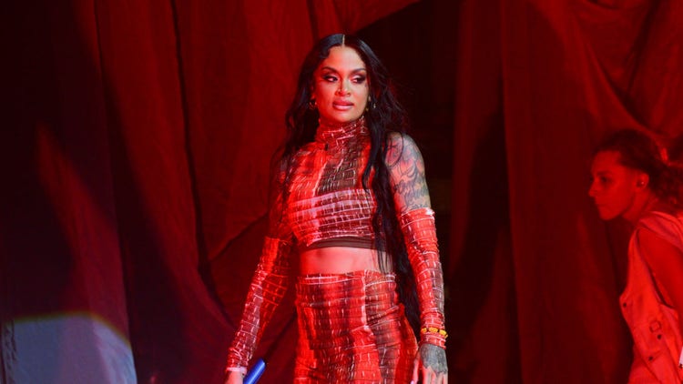 Kehlani