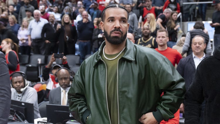 Drake