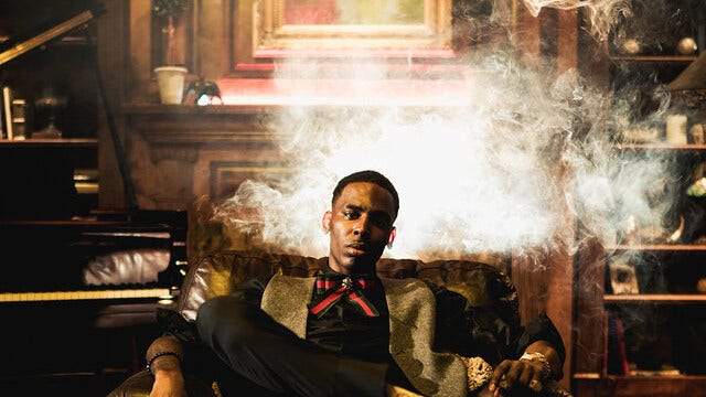 young dolph