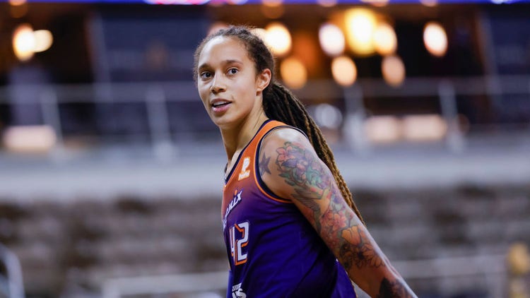 Brittney Griner