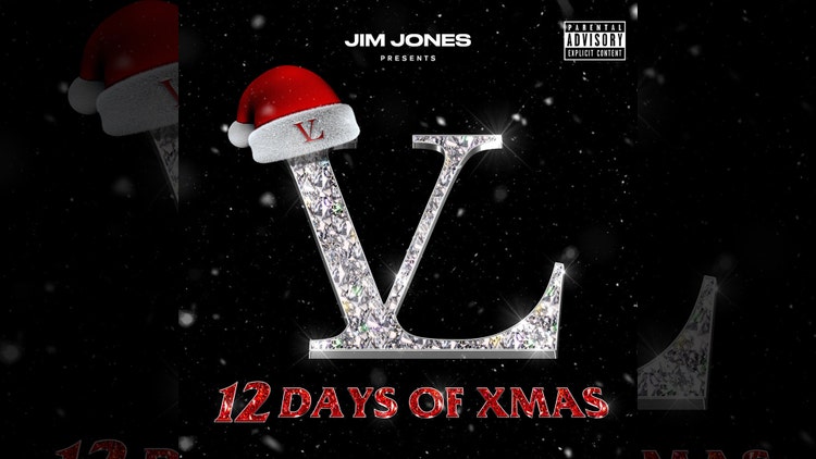 Jim Jones