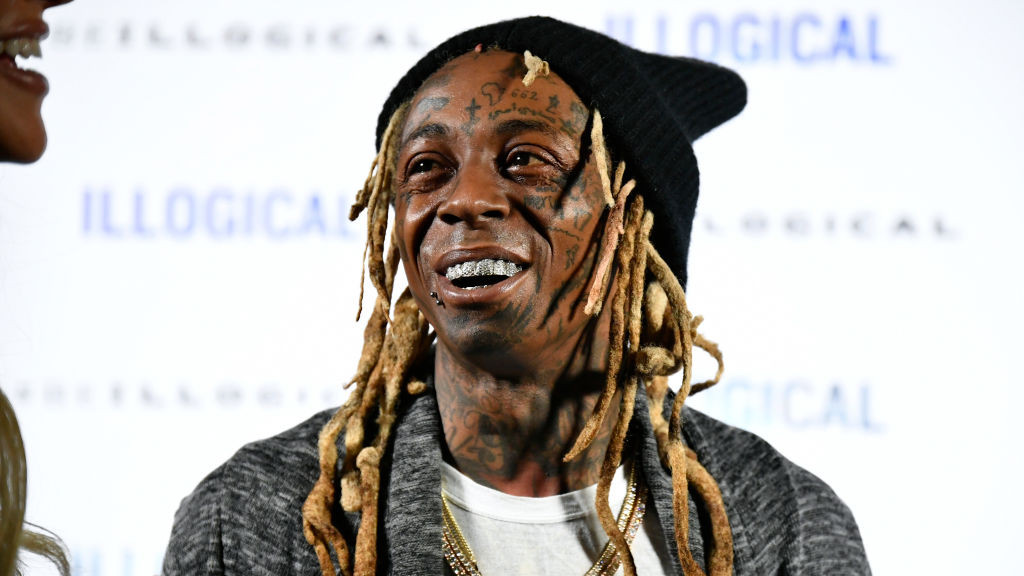 Lil Wayne earns his first Diamond certified record with 