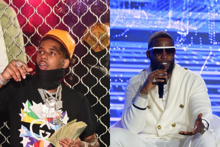 Gucci Mane wants Pooh Shiesty's prison treatment investigated